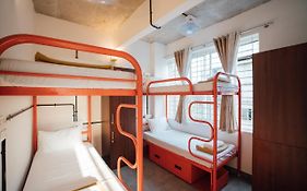 Draper Startup House ,Koramangala